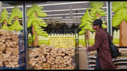 UNE BATAILLE APRÈS LAUTRE Bande Annonce VF (2025) Leonardo DiCaprio