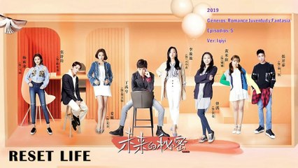 Ding Yuxi Lista de Dramas Chinos