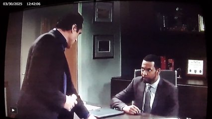 General Hospital GH 4-26-17 Valentin & Anna Part 6