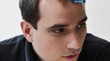 Les racines de Raphaël Liegeois