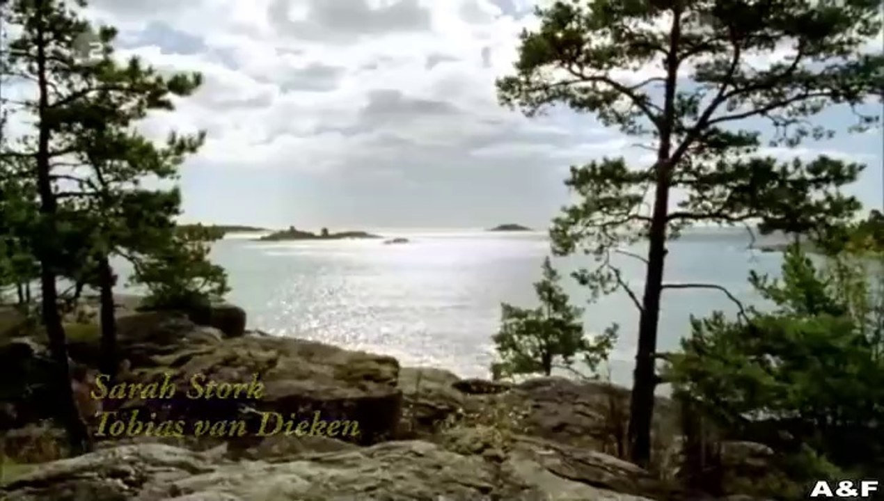 Inga Lindström -036- Schatten der Vergangenheit