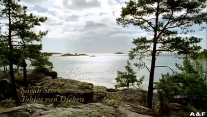 Inga Lindström -036- Schatten der Vergangenheit