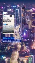 Ciudades a prueba de inundaciones🌆🌧️