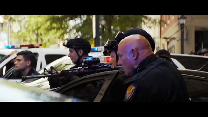 THE NAKED GUN Official Trailer (2025) Liam Neeson