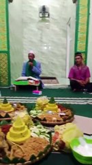 #ninonurmadi cara Khotmil Khataman Mushaf Al Qur'an 30 Juz Di Musholla An Nasir, Desa Bumi Sari Natar, Lampung Selatan