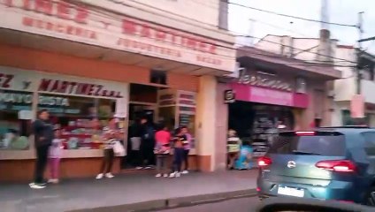 Restablecida la Luz en el Corazón de Salta ⚡