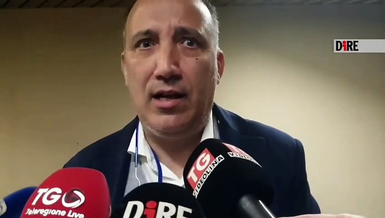 Cagliari - SARDEGNA. "SALVA CASA", CONCLUSO CICLO AUDIZIONI IN COMMISSIONE (03.04.25)