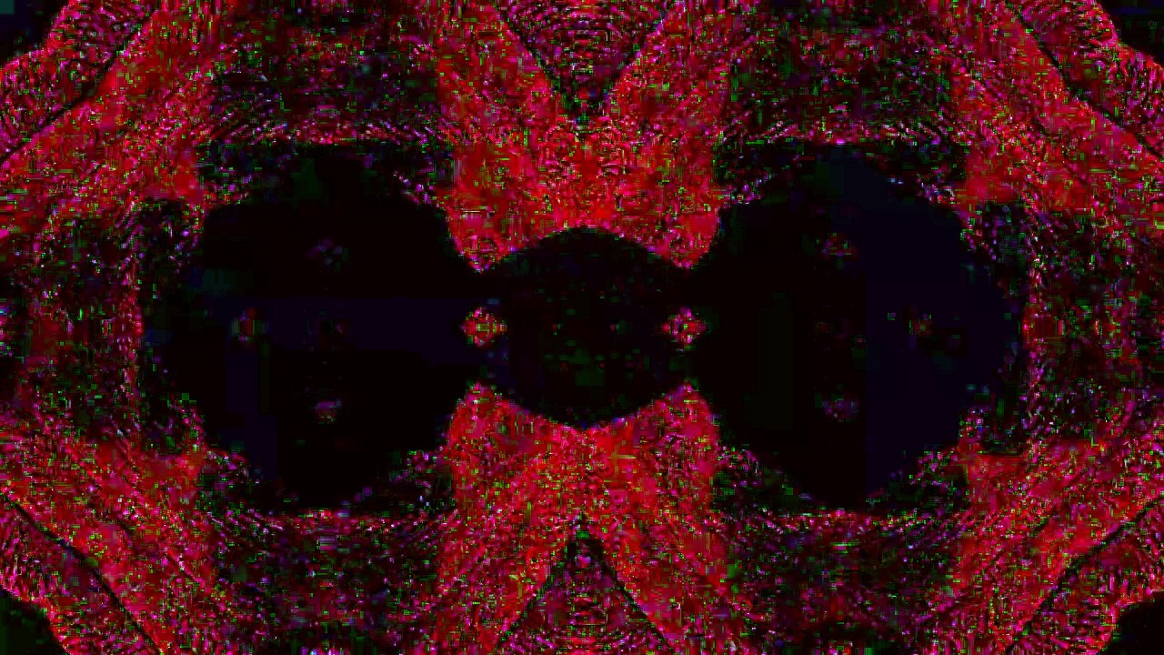 Heartbeat in the Void