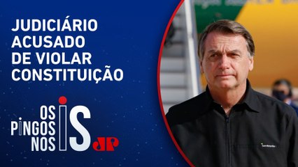 Oposição consegue pautar recurso que pode suspender ação sobre suposto golpe