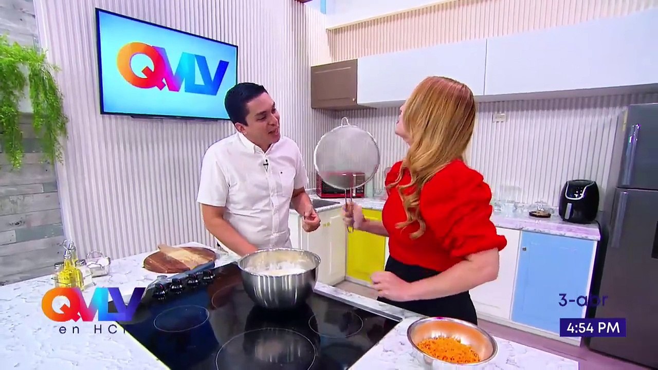 En Vivo (6721)