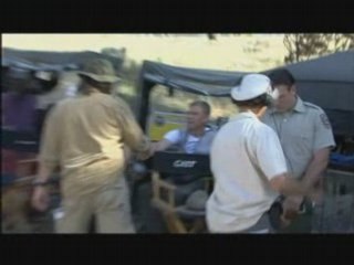 The Andromeda Strain: Actor Ricky Schroder