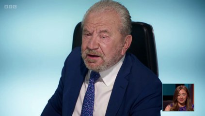 The Apprentice You're Fired S19 E10