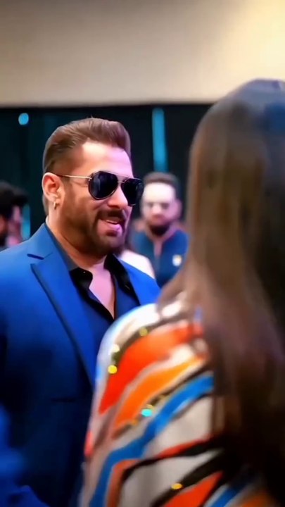 Salman Khan