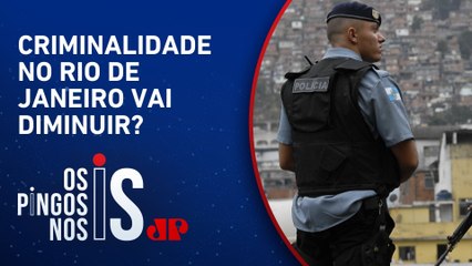 ADPF das Favelas: Judiciário etermina que polícia terá que recuperar comunidades do RJ