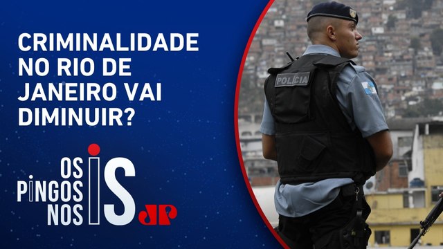 ADPF das Favelas: Judiciário etermina que polícia terá que recuperar comunidades do RJ