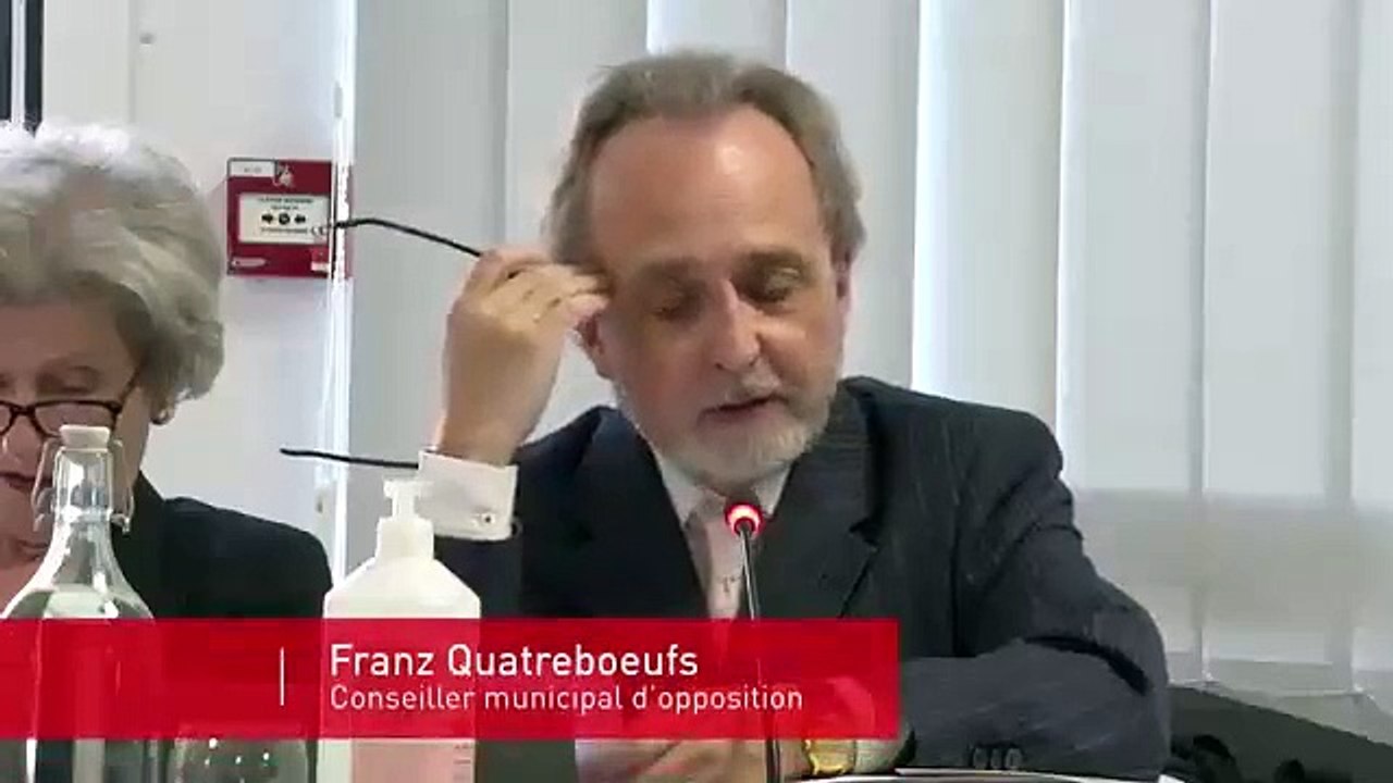 Conseil municipal du 3 avril 2025 : budget primitif