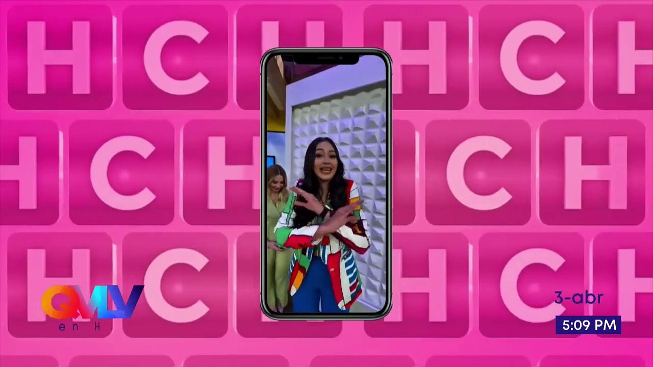 En Vivo (6722)
