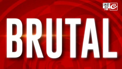 Adolescente mató a su padrastro: el hombre estaba golpeando a su madre