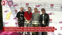 5 Seconds of Summer Star Michael Clifford Launches First Solo