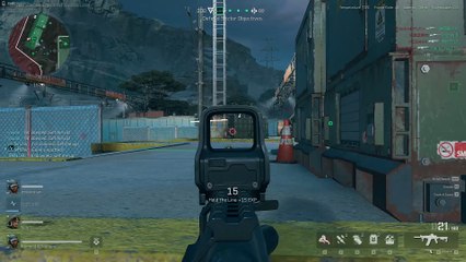 🎮Delta Force Warfare Multiplayer Gameplay SG552 #deltaforce #warfare #sg552