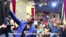 Café Teatro