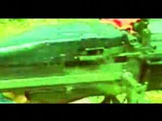 Punish Yourself - GUN