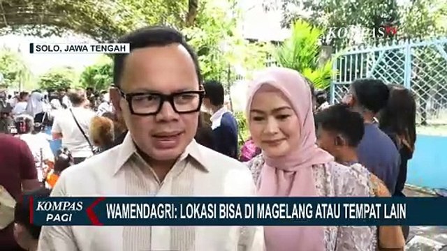 [FULL] Fakta Retret Pemerintah Gelombang 2: Wacana Usai Lebaran-Sinyal Pertemuan Prabowo & Megawati