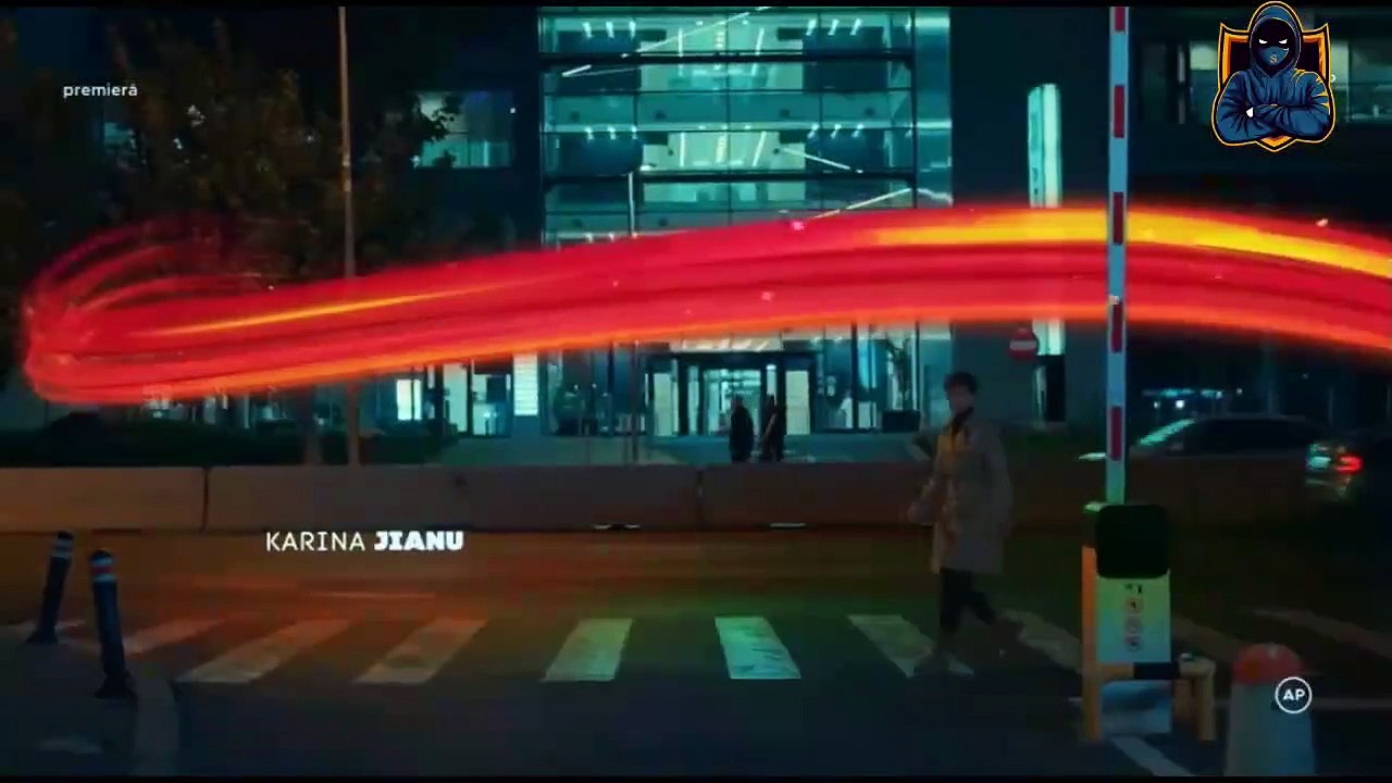 Ana, mi-ai fost scrisa in ADN Episodul 13 din 3 Aprilie 2025 Online Gratis pe Internet, Antena Play Gratis