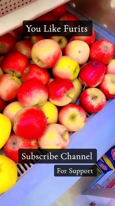 Are You Like Fruits 🍎