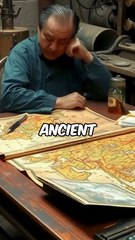 Did the Ancient Chinese Discover America Before Columbus