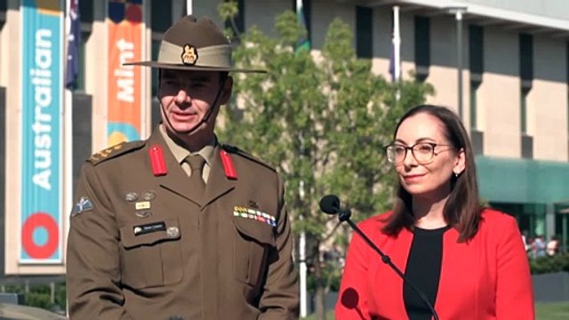 Royal Australian Mint releases $1 coin to honour the Australian Corps of Signals