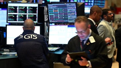 Socios comerciales de EEUU piden diálogo tras ofensiva proteccionista de Trump