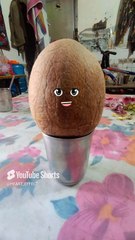 Juice pila do Nariyal ka 🤣😂Mithu Don viral video #mithudon #nakuldhull #shorts