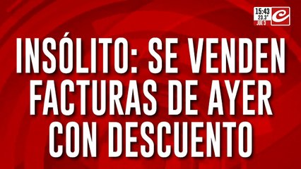 Abril llegó con aumentos: el pan subió un 12%
