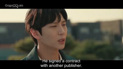 Happy Ending Romance Ep 8 Eng Sub Finale