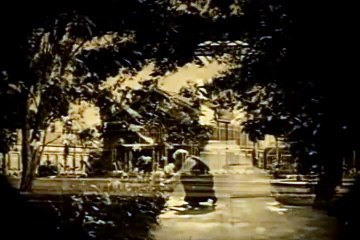 Daddy Long Legs (1955)- Romantic Musical Film