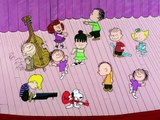 Snoopy A Charlie Brown Christmas Movie (1965)