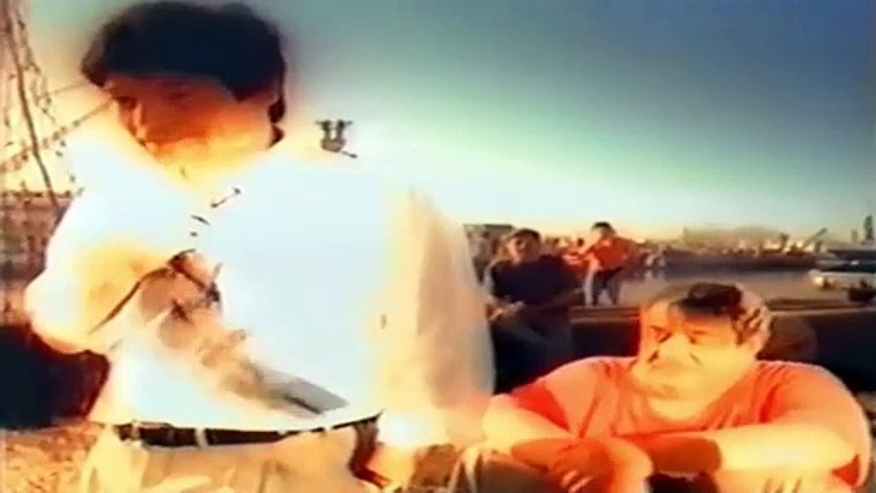 Rexona 1998