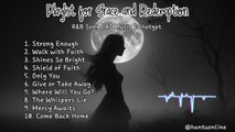 Playlist for Grace and Redemption | R&B Music | AI Music | Chatgpt | English Song