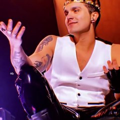 Luan Santana Trechos de Show