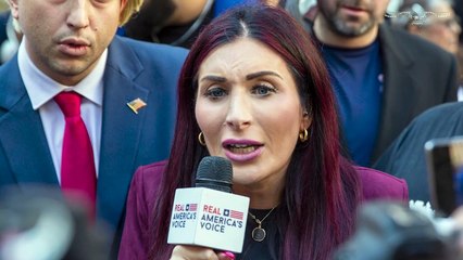 Trump fires National Security Council staffers after Laura Loomer raises loyalty concerns