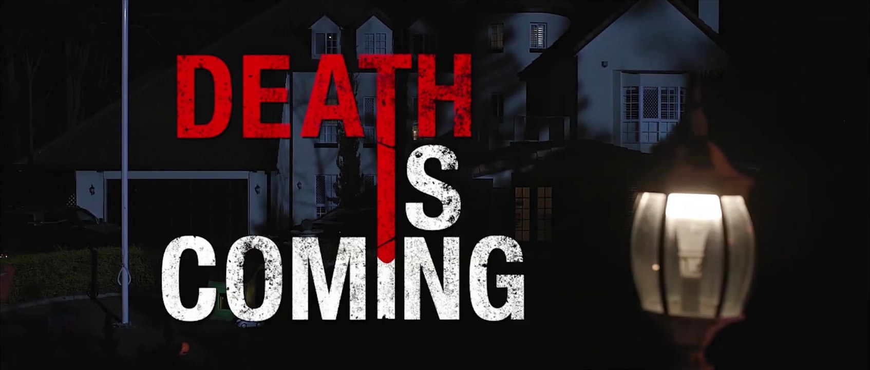 The Possessed | movie | 2021 | Official Trailer