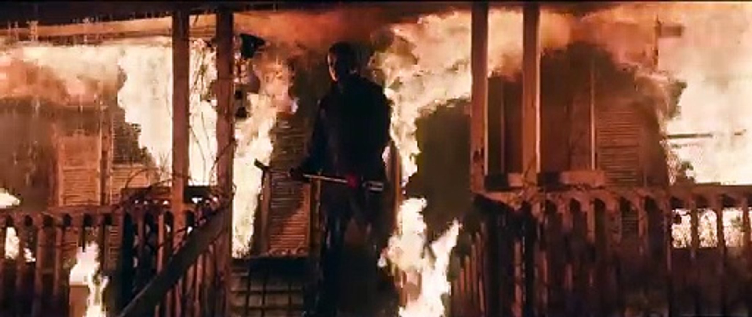 ⁣Хелоуин убива | movie | 2021 | Official Trailer
