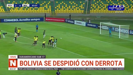 Notivisión Central 3 de abril del 2025