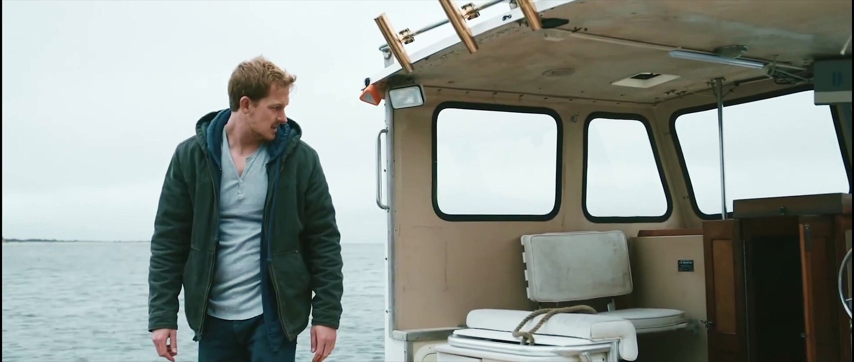 The Block Island Sound | movie | 2021 | Official Trailer