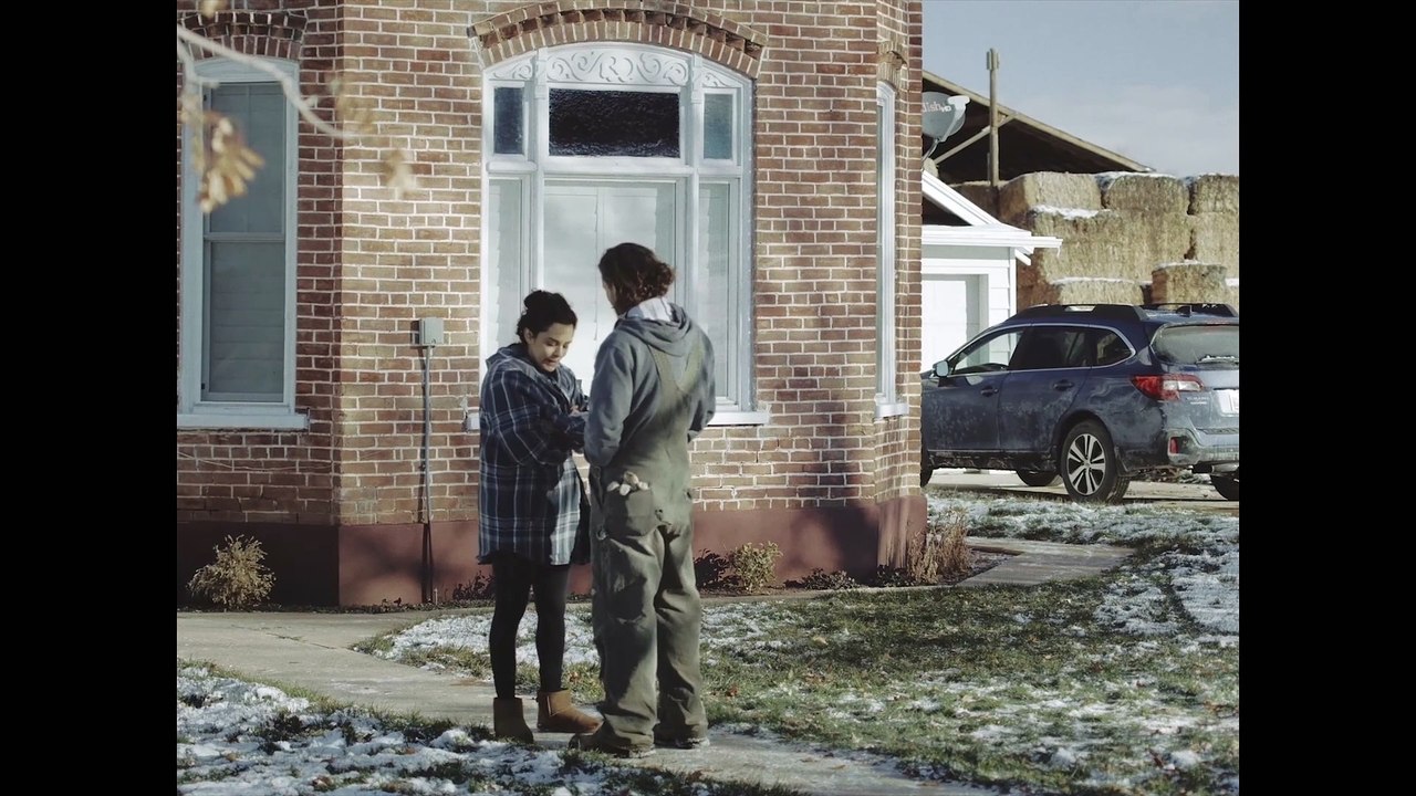 The Killing of Two Lovers | movie | 2020 | Official Trailer