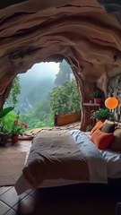 Earth-Toned Decor, and a Perfect Blend of Nature.