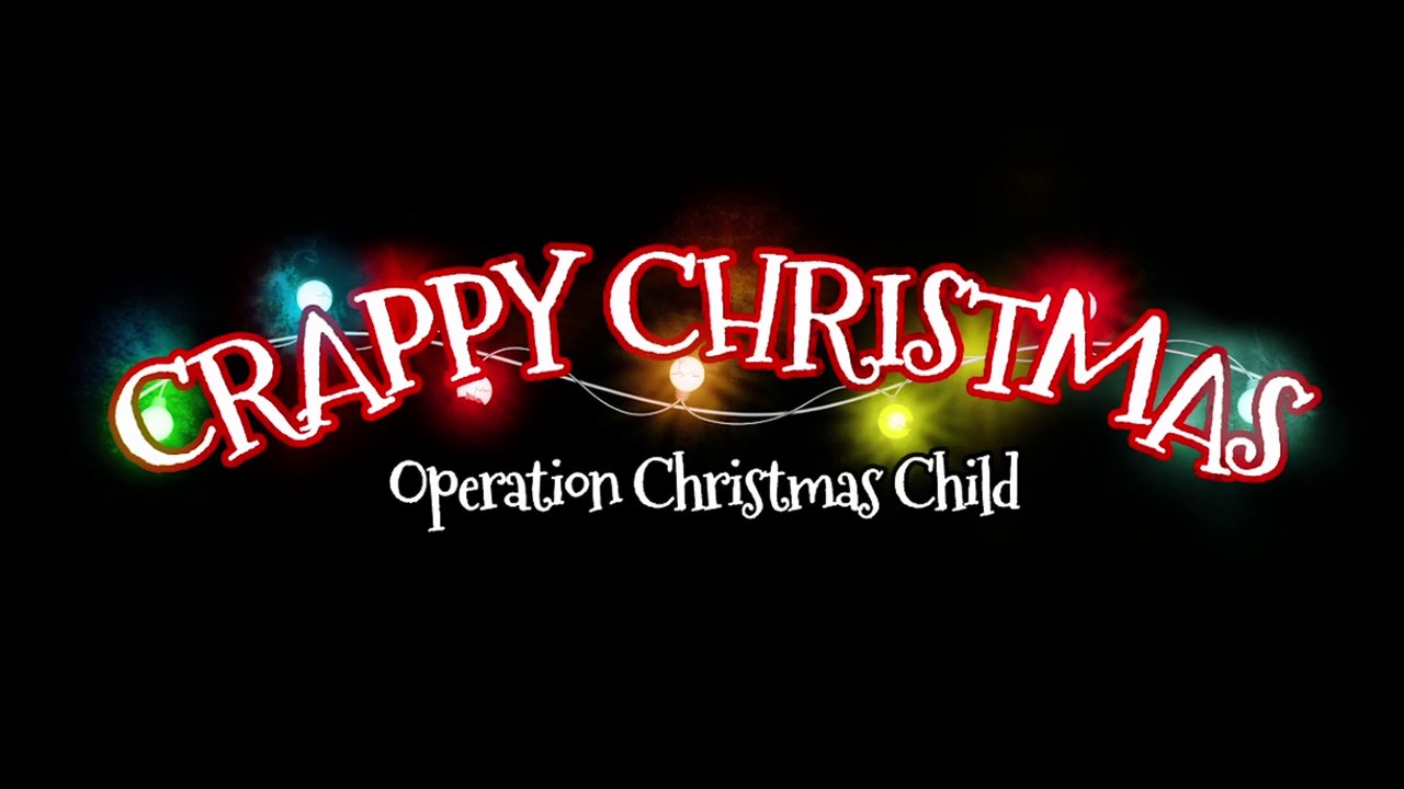 Crappy Christmas - Operation Christmas Child | movie | 2021 | Official Trailer