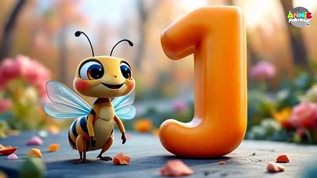 A For Apple ｜ ABC Kids Rhyme ｜ Alphabet Phonic Sounds For Kids Learning ｜ Preschool Videos Toddlers