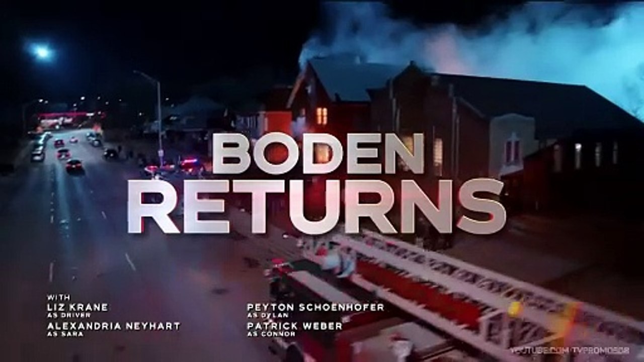 Chicago Fire Episode 18 - Post-Mortem